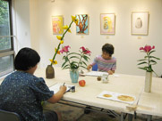 浦和の絵画教室